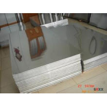 Crown Mirror Panels